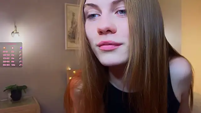 Crystal Diva online show from 04.03.26