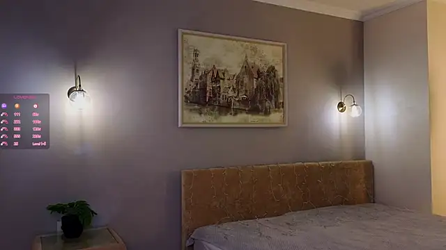 Crystal Diva online show from 04.06.26