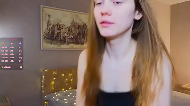 Crystal Diva online show from 04.23.26