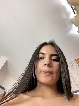 scarleth zin online show from 02.20.26