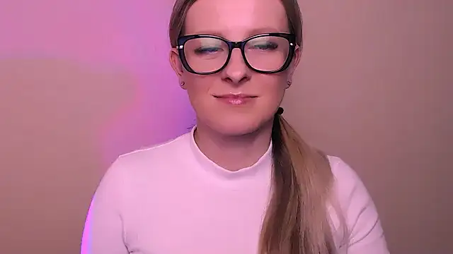 AnnePeach online show from 03.12.26