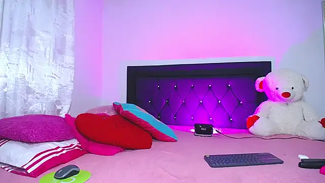 Stannly1 online show from 03.27.26