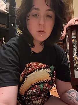salem in the woods online show from 03.08.26