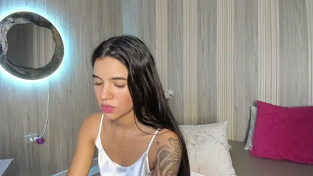 Isabellaa Rosee online show from 06.14.26