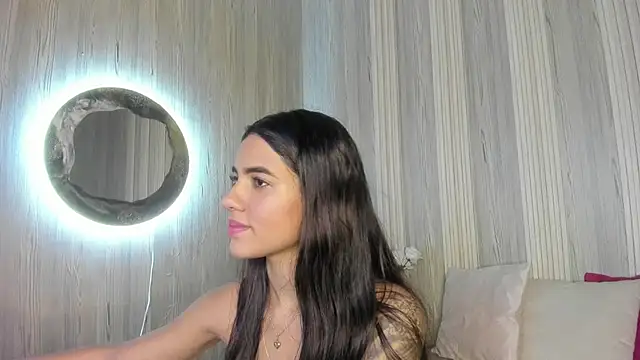 Isabellaa Rosee online show from 06.18.26