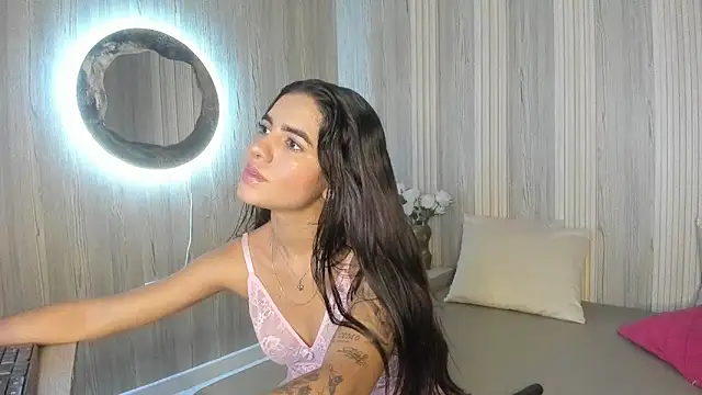 Isabellaa Rosee online show from 06.19.26