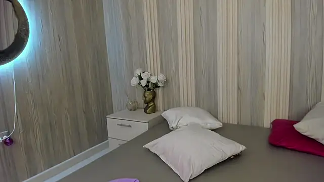 Isabellaa Rosee online show from 06.22.26