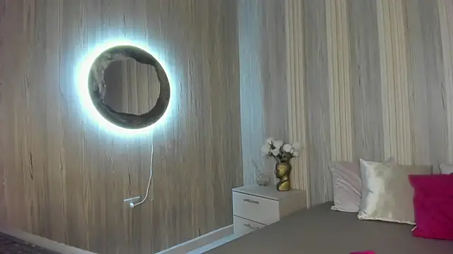Isabellaa Rosee online show from 06.25.26