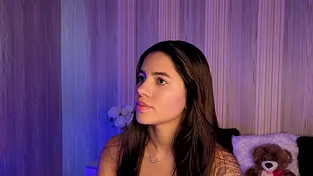 Isabellaa Rosee online show from 07.16.26