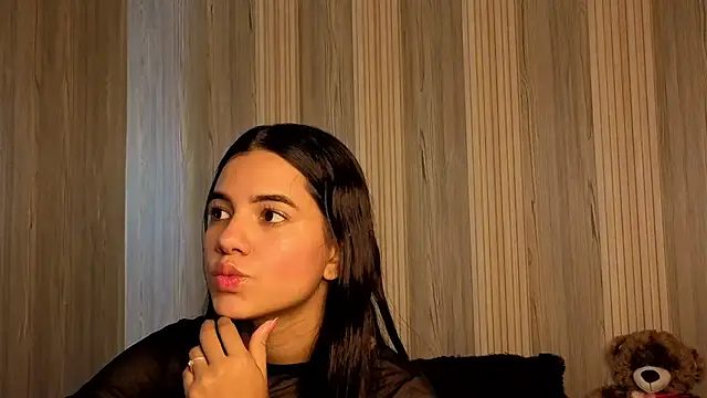Isabellaa Rosee online show from 07.22.26