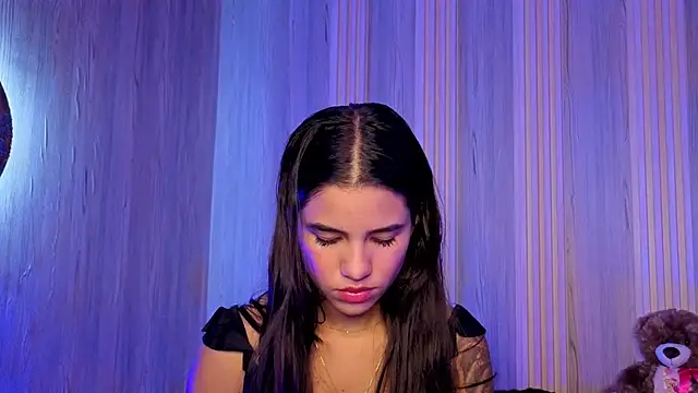 Isabellaa Rosee online show from 07.25.26