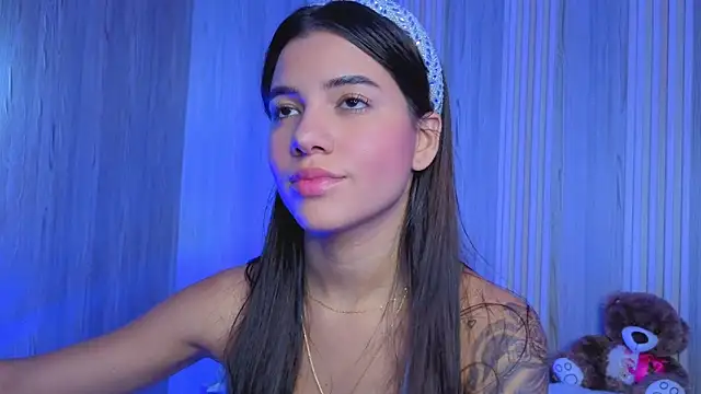 Isabellaa Rosee online show from 07.30.26