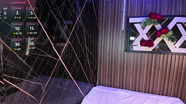 CamilaParisi online show from 02.25.26