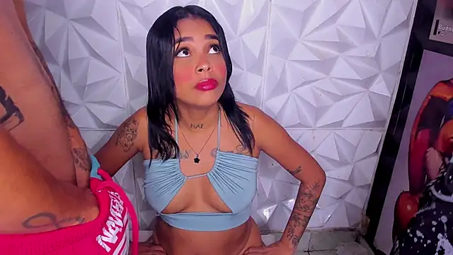 wild little bitch2026 x online show from 03.31.26