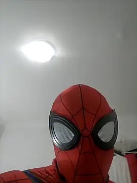 ChocolatyMan online show from 02.18.26