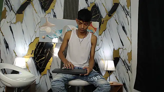 KITTY BOSH online show from 03.05.26