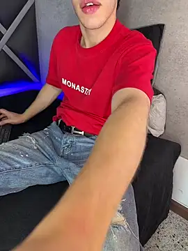 Lucian-greyy online show from 02.22.26