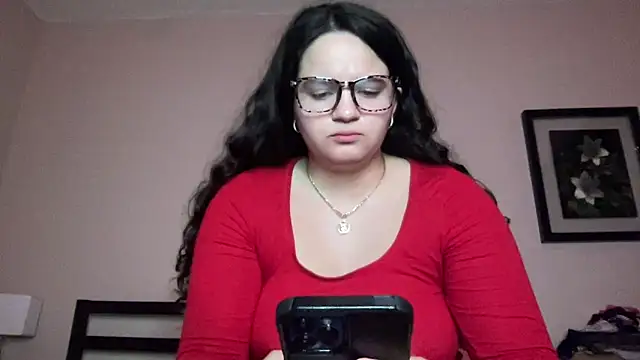 SoyOceanne online show from 02.21.26