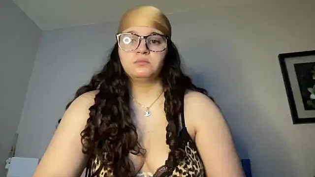 SoyOceanne online show from 04.16.26