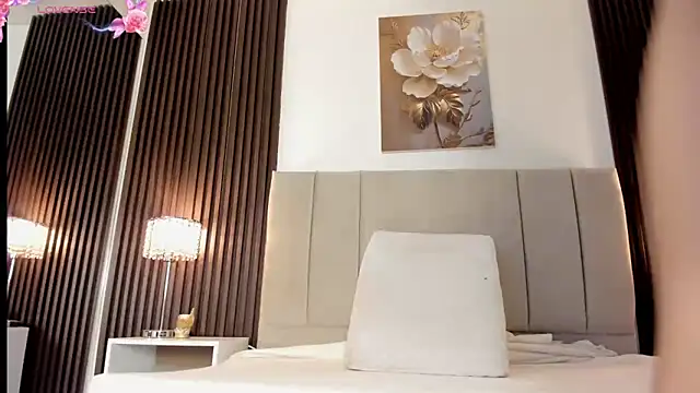  MiLa Dyva online show from 03.16.26