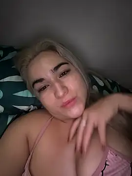 violet-grey online show from 02.14.26