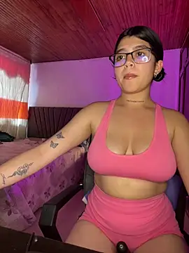 violet19x online show from 02.23.26