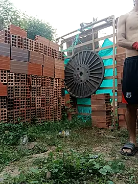 Lucckk777 online show from 04.13.26