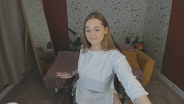 LustfulLove  online show from 02.22.26