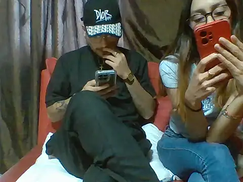 Snapshot of Karamel444 chatting on 02.24.26 Karamel444 online show from 02.24.26