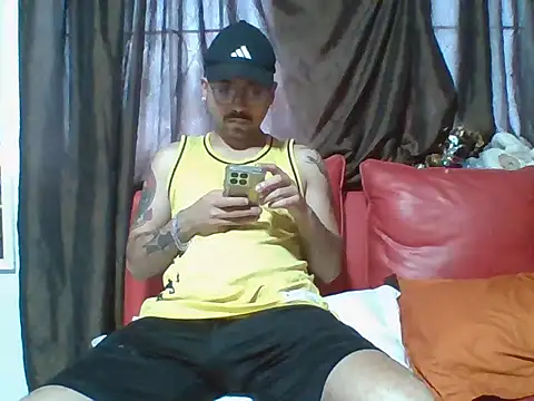 Snapshot of Karamel444 chatting on 03.02.26 Karamel444 online show from 03.02.26