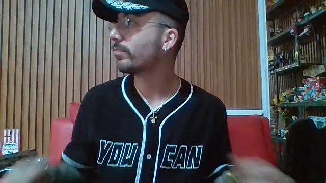 Karamel444 online show from 03.21.26