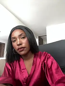 JustZoe  online show from 03.05.26