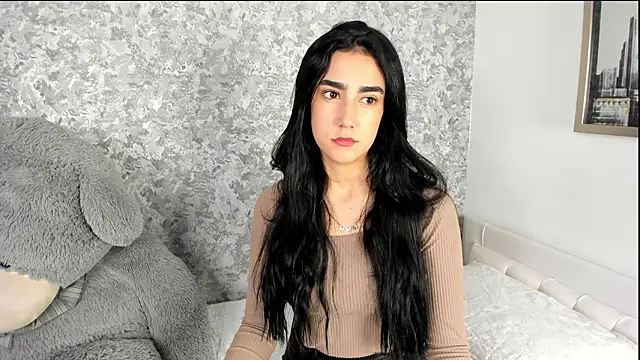 Anika H online show from 03.12.26