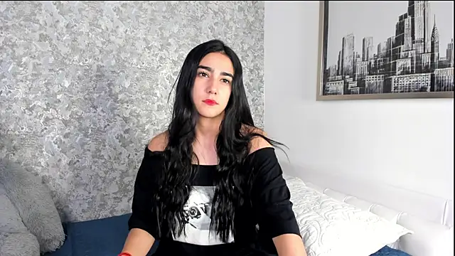 Anika H online show from 04.04.26