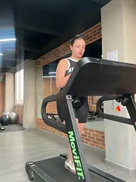 Sofi Collinss online show from 03.09.26