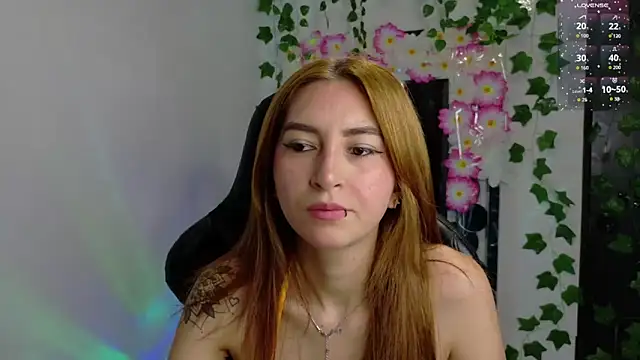 Mis Cersi online show from 04.15.26