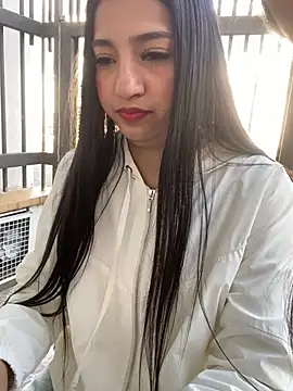 Daniela Pink online show from 02.27.26