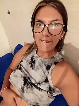 Silreinadorada online show from 03.15.26