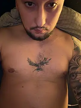 derallerechte001 online show from 02.18.26