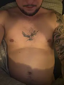 derallerechte001 online show from 02.28.26