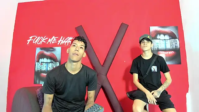 GREEN BOYS online show from 03.03.26