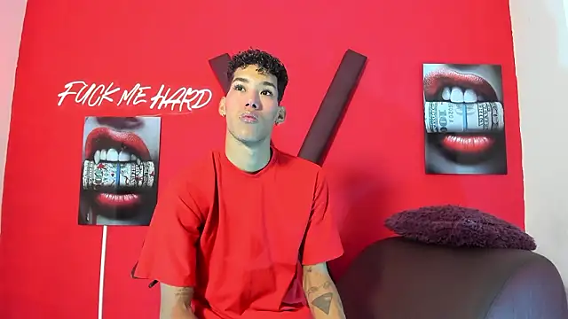 GREEN BOYS online show from 03.14.26