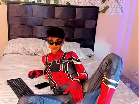 Stiben coll12 online show from 02.18.26