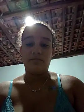 mykasantos20 online show from 02.19.26