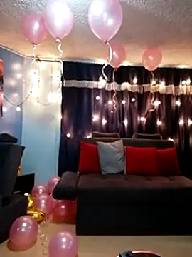 Helensex1 online show from 04.12.26