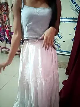 hot nisha1 online show from 02.15.26