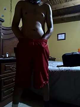 Cholo1096 online show from 04.10.26