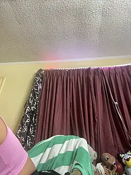 Snapshot of Blasiandoll2222 chatting on 02.20.26 Blasiandoll2222 online show from 02.20.26