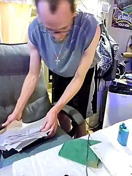 wranglerwayne online show from 04.12.26