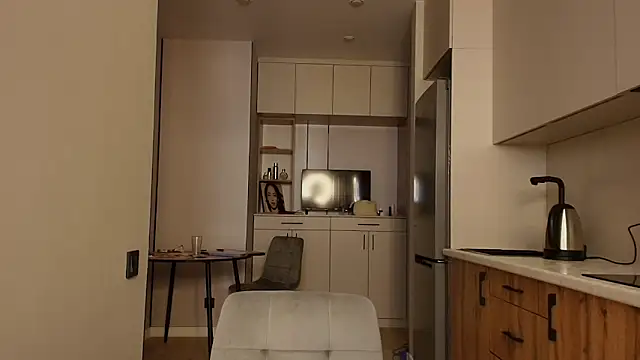 lilly sweeet online show from 03.29.26